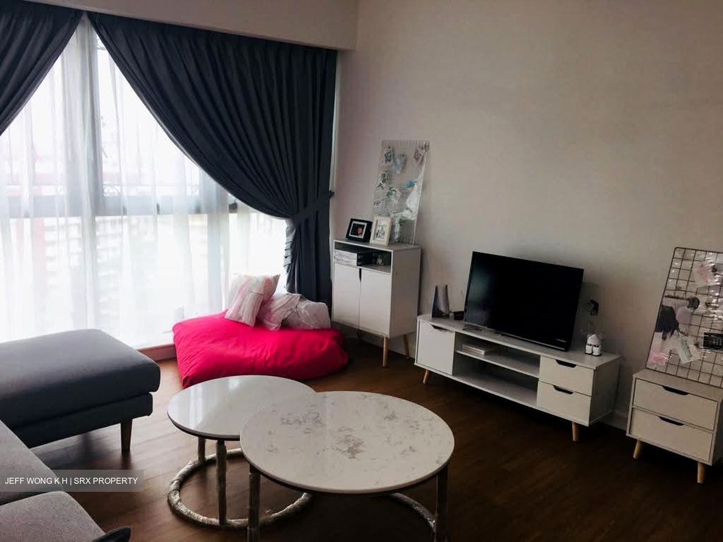 Palm Gardens (D23), Condominium #570687571